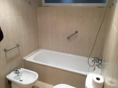 Piso en Poble Nou-Zona Olímpica