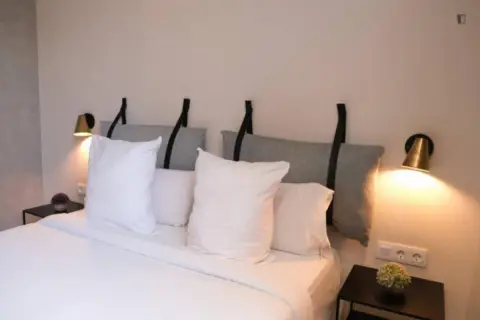 Habitación en El Barri Gòtic