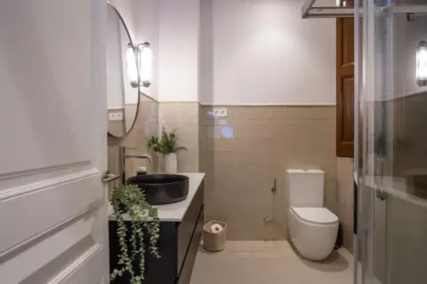 Habitación en Barcelona Capital