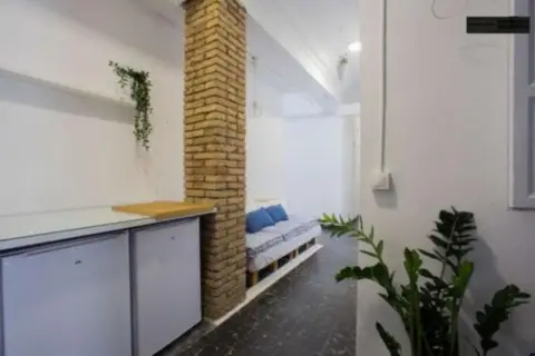 Habitación en El Pla del Remei