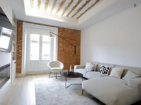 Piso en Palacio