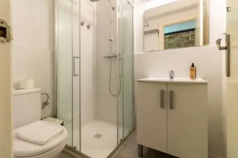Piso en El Raval