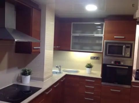 Piso en Poble Nou-Zona Olímpica