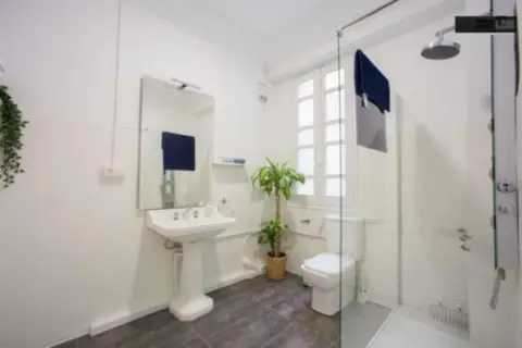 Habitación en El Pla del Remei