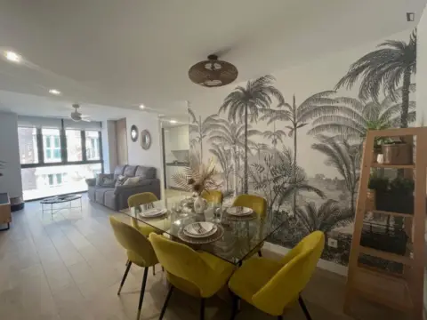 Piso en San Diego