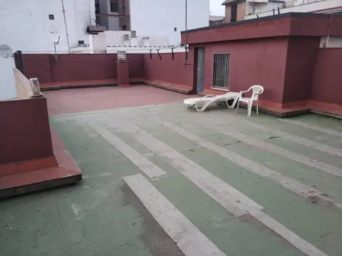 Piso en calle Parraga, 21