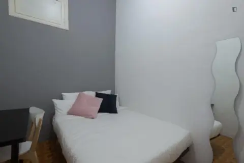 Habitación en Centro