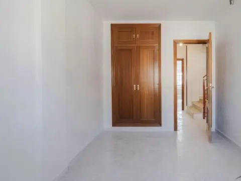 Casa en Santa Cruz