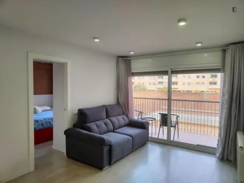 Piso en Santa Eulàlia