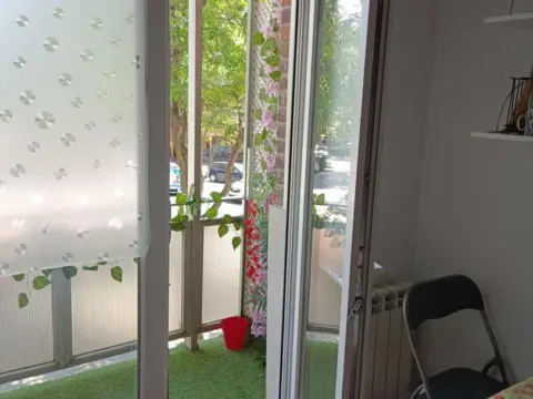 Habitación en Portazgo