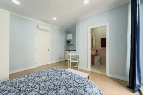 Habitación en El Raval