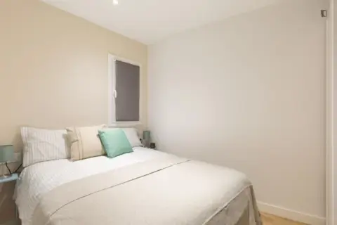 Estudio en Sants-Badal
