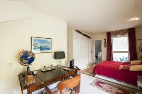 Habitación en Villafranca del Castillo