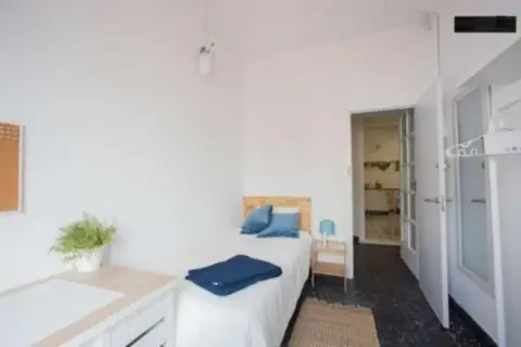 Habitación en El Pla del Remei