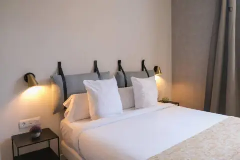 Habitación en El Barri Gòtic