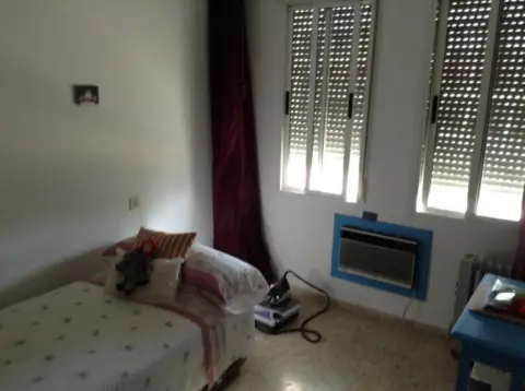 Casa en Avenida de las Ciencias-Emilio Lemos