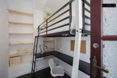 Habitación en El Pla del Remei