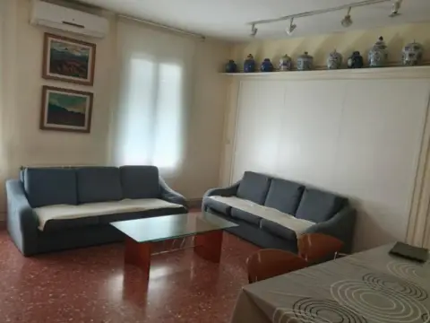 Piso en Terrassa