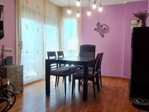 Piso en Poble Nou-Zona Olímpica