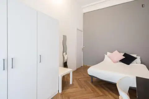 Habitación en Sol