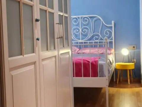 Piso en Poble Nou-Zona Olímpica
