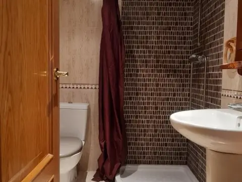 Piso en Poble Nou-Zona Olímpica