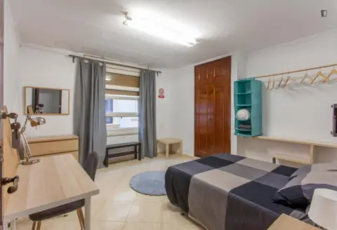 Habitación en Sant Francesc