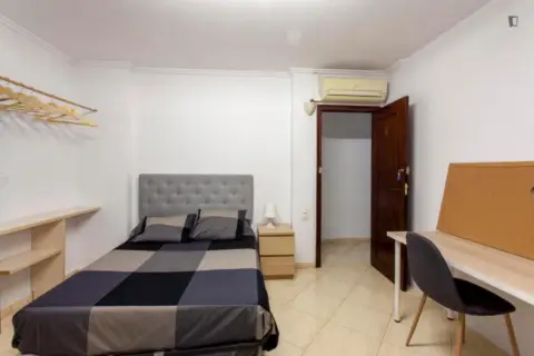 Habitación en Sant Francesc