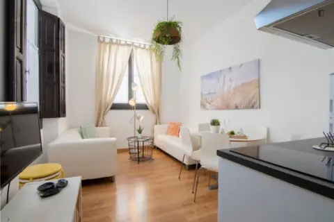 Piso en Figares-San Antón