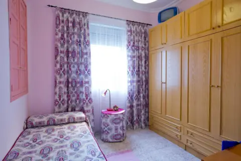 Habitación en Sevilla Capital