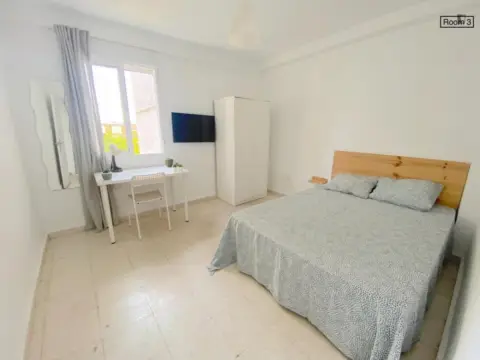 Habitación en Sevilla Capital