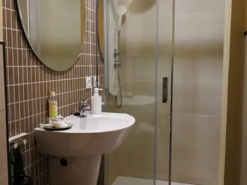 Piso en Figares-San Antón