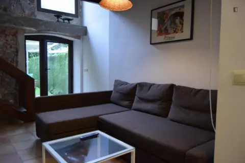 Piso en El Raval