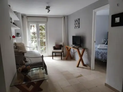 Piso en Realejo