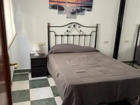 Casa en Cervantes