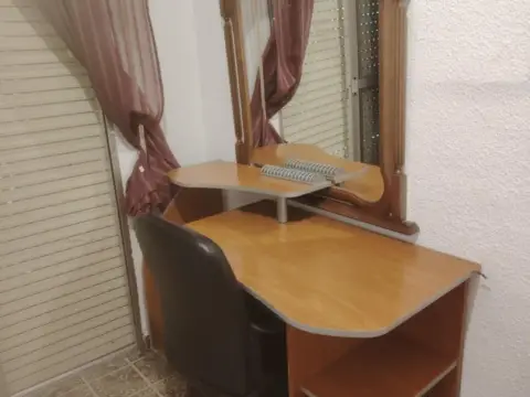 Habitación en Juan de la Cierva