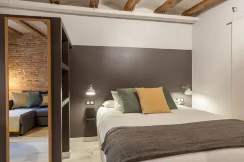 Estudio en El Barri Gòtic