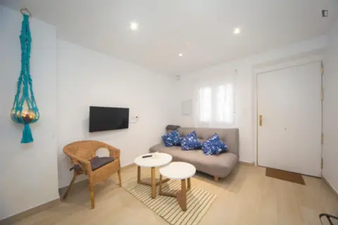 Casa en Albaicín