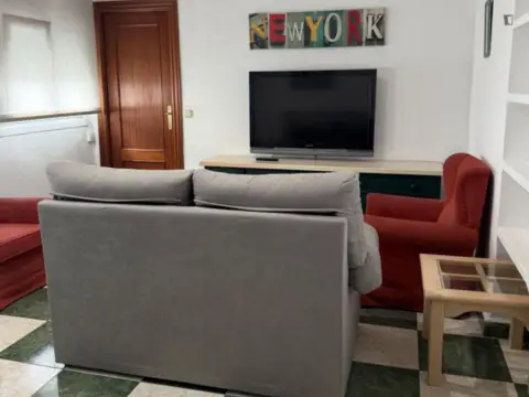 Casa en Cervantes