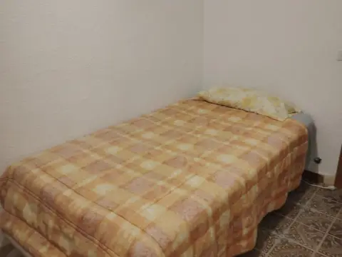 Habitación en Juan de la Cierva