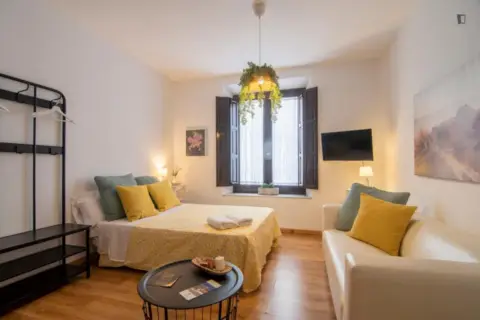 Estudio en Figares-San Antón