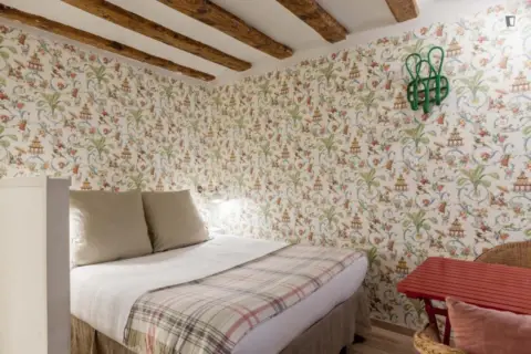 Estudio en El Barri Gòtic
