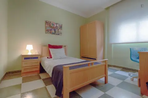 Casa en Cervantes
