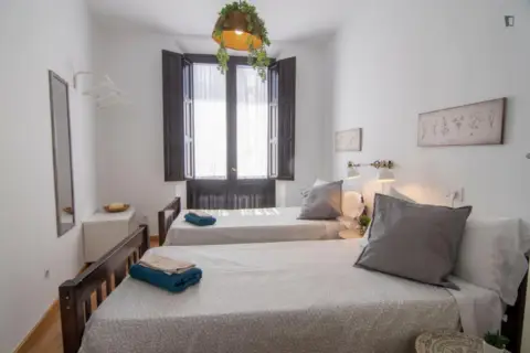 Piso en Figares-San Antón