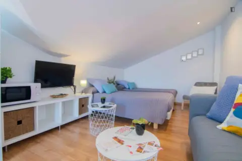Piso en Figares-San Antón