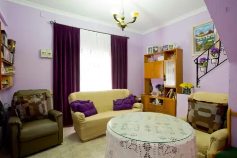 Habitación en Sevilla Capital