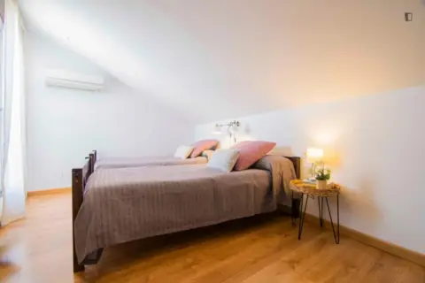 Piso en Figares-San Antón