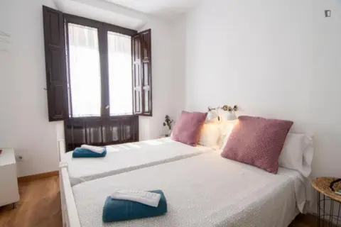 Piso en Figares-San Antón