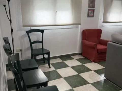 Casa en Cervantes