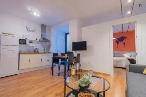 Piso en Figares-San Antón